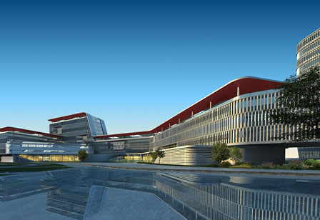 吐鲁番地区建筑设计的测试内容