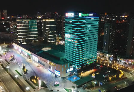 吐鲁番地区花园设计的测试内容