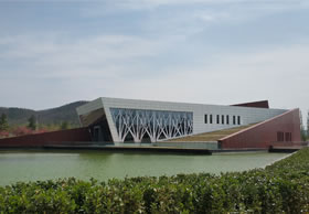 吐鲁番地区建筑设计的测试内容