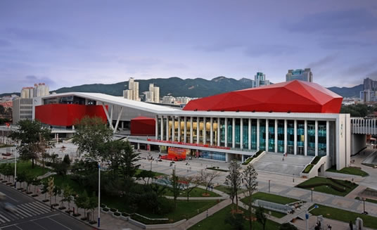 吐鲁番地区通知公告的测试信息，内容可以在后台发布编辑删除